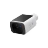 Anker Eufy | Security Camera | S220 Solar Solocam | Wire-free | IP67 | Built-In 8 GB EMMC