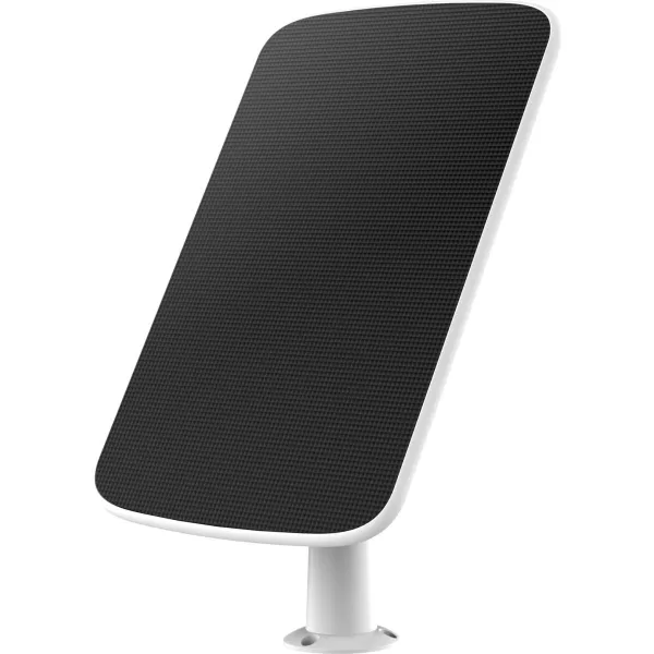 Ezviz CS-CMT-Solar Panel-E, Solar Charging Panel for EB8 Camera | EZVIZ