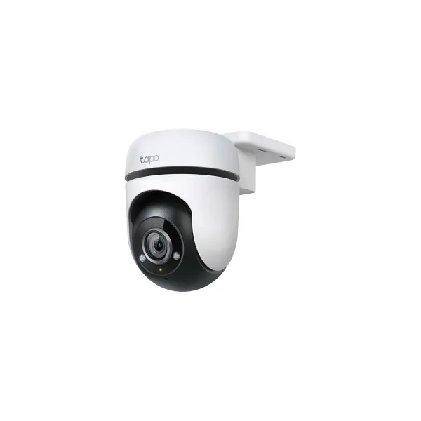 Tp-Link | Pan/Tilt AI Home Security Wi-Fi Camera | Tapo C500 | Dome | 2 MP | H.264 | microSD card, up to 512 GB