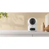 Ezviz CSH7C Internally Controlled and Directional Camera (4 MP + 4 MP, two-lens), White | EZVIZ
