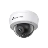 Tp-Link | Full-Color Dome Network Camera | VIGI C240 | Dome | 4 MP | 4mm | IP67, IK10 | H.265+/H.265/H.264+/H.264 | MicroSD, max