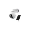 Ezviz | 4G IP Camera + CS-CMT-Solar Panel-E bundle Kit | CS-EB8 | Dome | 3 MP | 4mm | IP65 | H.264/H.265