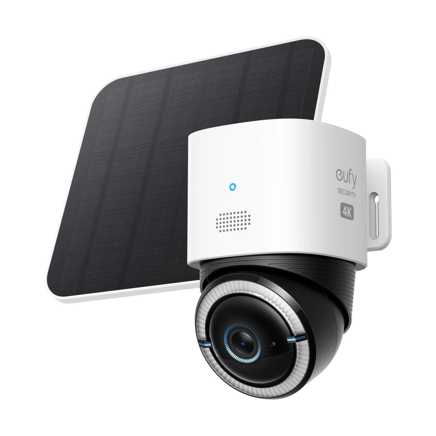 Anker Eufy | Security Camera | 4G LTE Cam S330 | Dome | IP65 | Micro SD, Max. 128 GB
