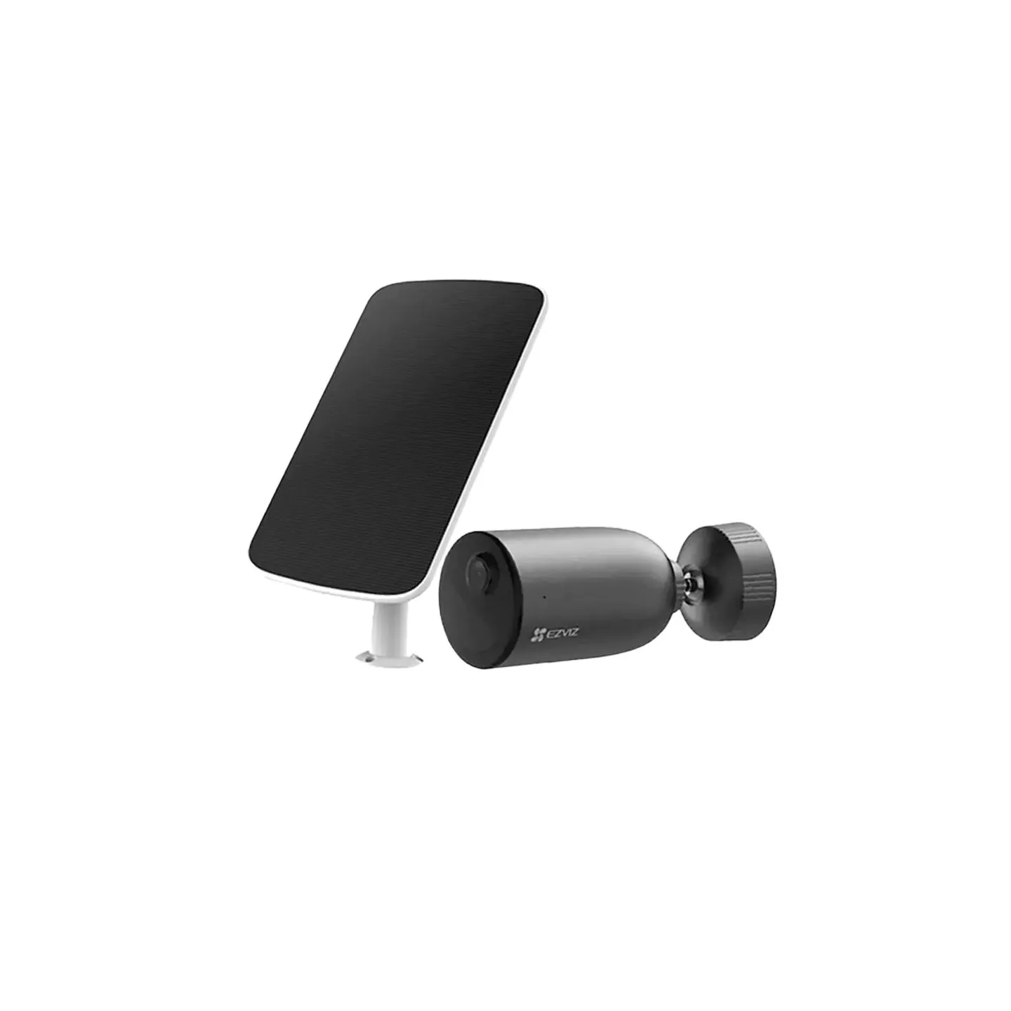 Ezviz | Camera with battery and solar panel | CS-EB3 4G | Bullet | 3 MP | 2.8mm | IP65 | H.264/H.265 | Micro SD, Max. 512 GB