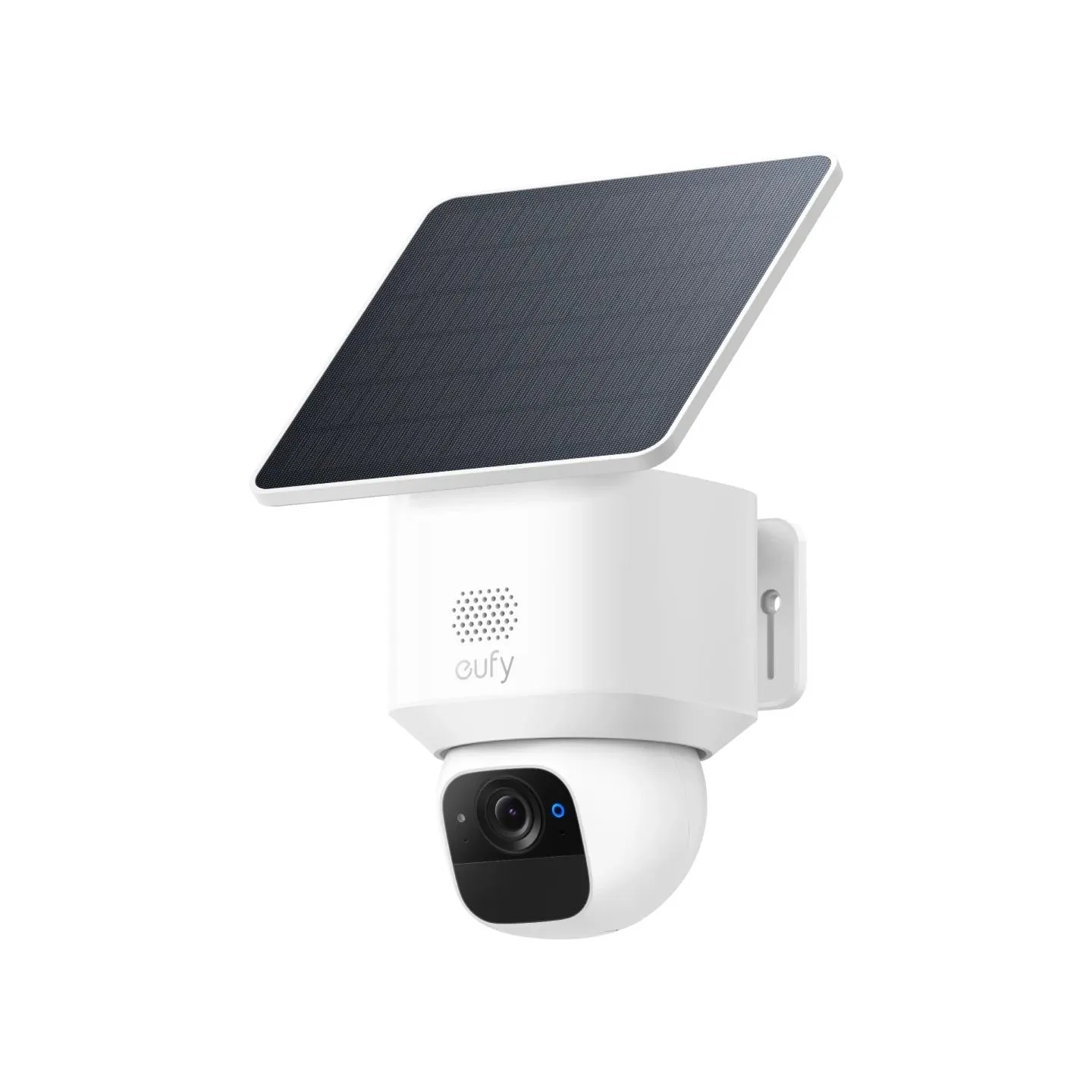 Anker Eufy | Security Camera with Solar Panel | SoloCam E30 | F/1.6 | IP65 | Micro SD, Max. 128GB
