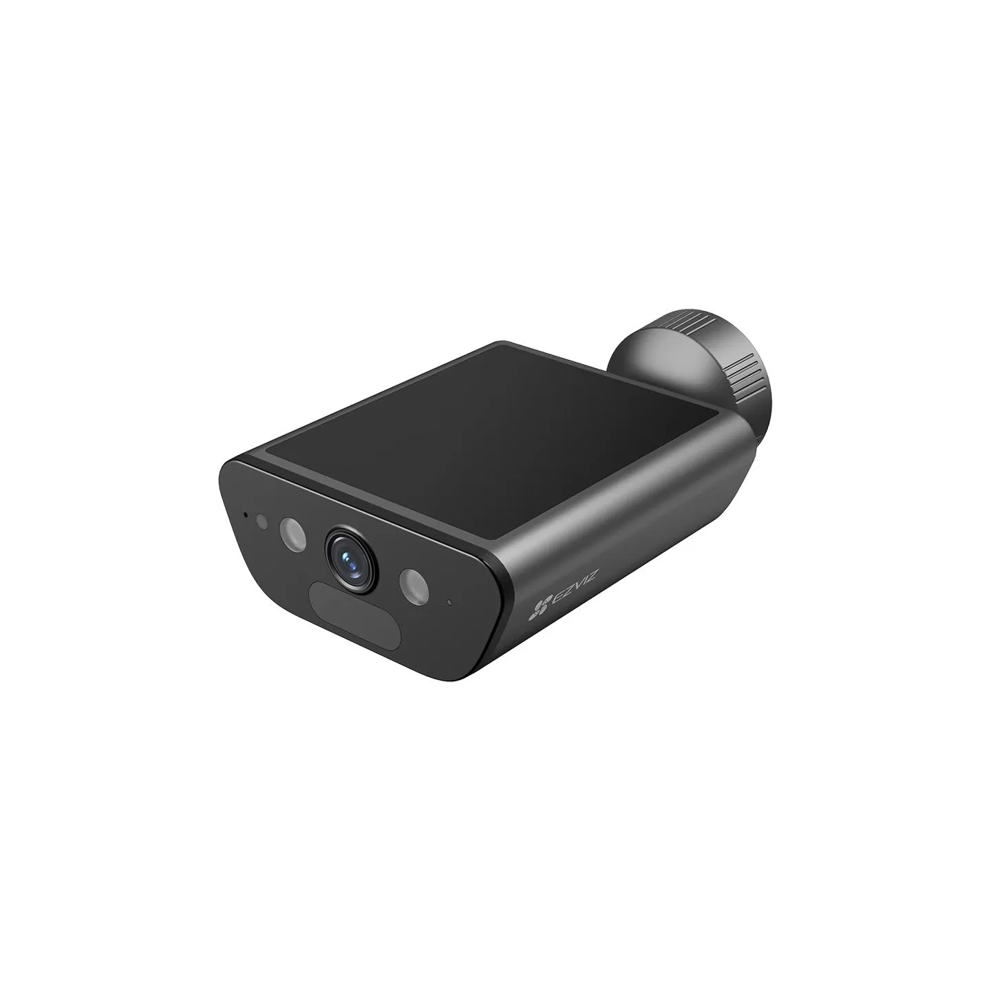 Ezviz | Smart Home Solar Battery Camera | CS-EB5 | 8 MP | 2.8 mm/F1.6 | IP65 | H.265/H.264 | Micro SD, Max. 512 GB