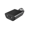 Ezviz | Smart Home Solar Battery Camera | CS-EB5 | 8 MP | 2.8 mm/F1.6 | IP65 | H.265/H.264 | Micro SD, Max. 512 GB