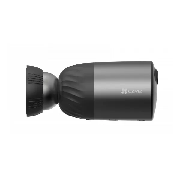 Ezviz | Standalone Smart Home Battery Camera | BC1c | 8 MP | 2.8 mm/F1.6 | H.265/H.264 | Micro SD, Max. 512 GB