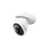 Tp-Link Pan/Tilt Security Wi-Fi Camera | Tapo C560WS | Dome | 8 MP | 4mm/F1.6 | H.264 | Micro SD, Max. 512 GB
