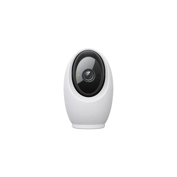 Tp-Link Pan/Tilt AI Home Security Wi-Fi Camera | Tapo C260 | Dome | 8 MP | 4.3mm/F1.6 | H.264 | Micro SD, Max. 512 GB