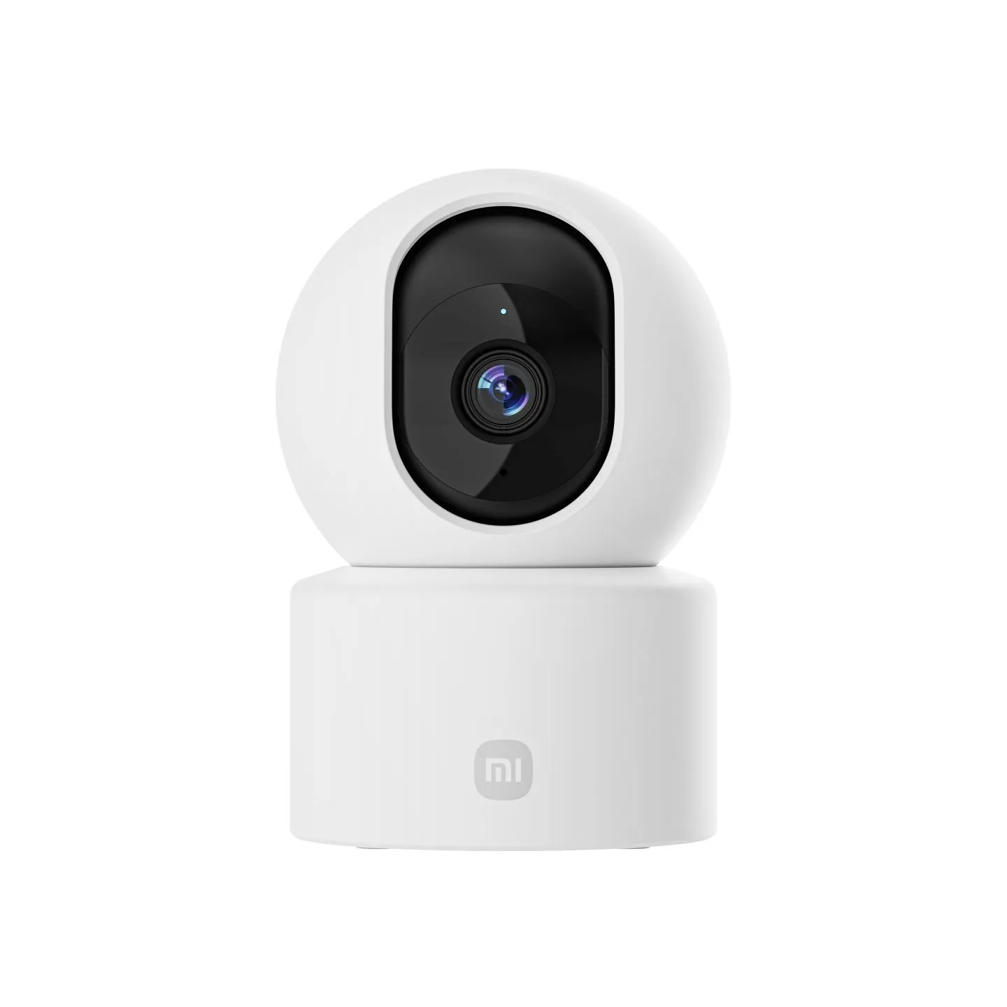 Xiaomi Smart Camera C201 | Dome | 2 MP | F2.1 | H.265 | Micro SD, Max. 256 GB