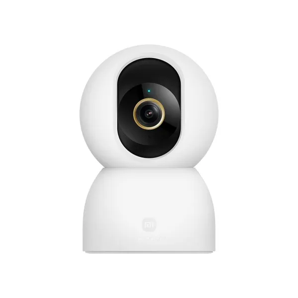 Xiaomi Smart Camera C701 EU | Dome | 8 MP | F/1.6 | H.265 | microSD card (8 GB to 256 GB)