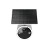 Tp-Link Tapo C465 | Battery-Powered Security Camera with Built-In Solar Panel | 8 MP | F/1.65 | H.264/H.265 | MicroSD Card Up to