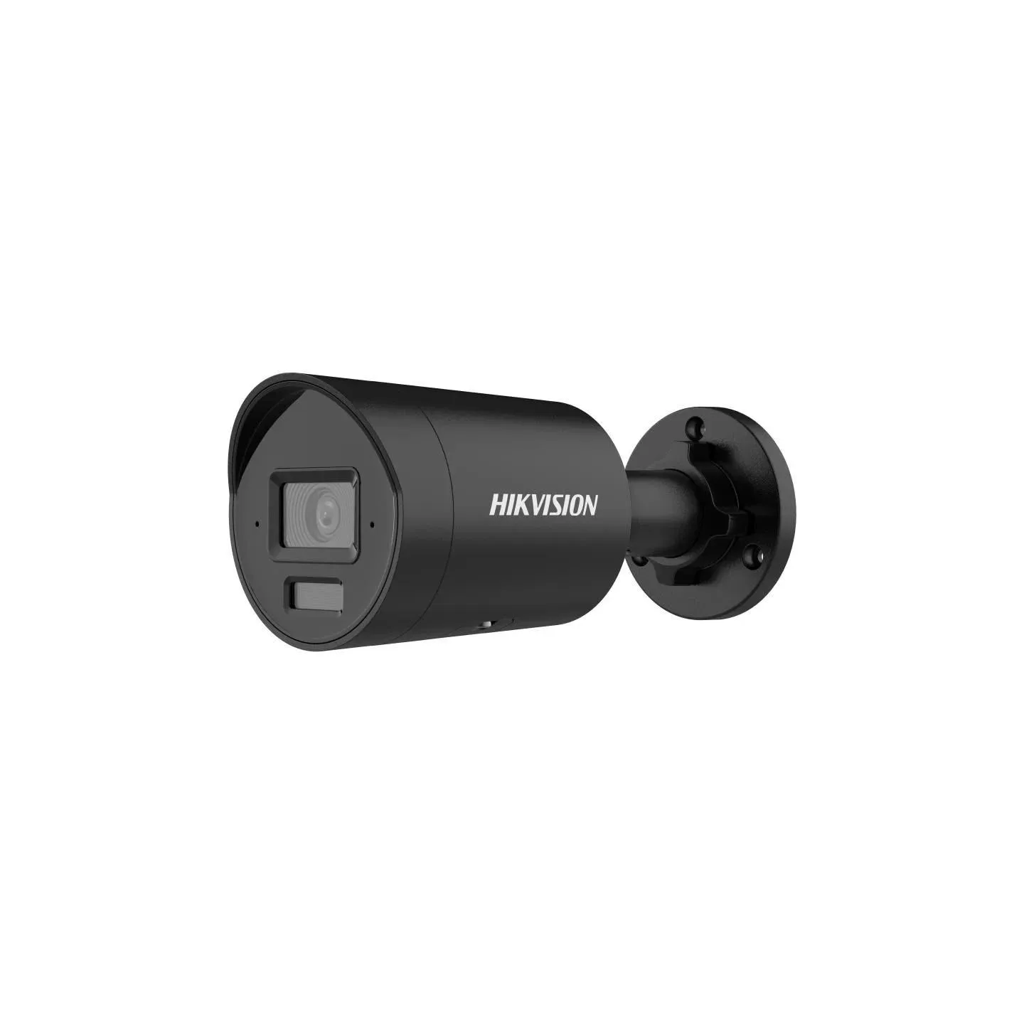 Hikvision Acusense Strobe Light and Audible Warning and Smart Hybrid Light Fixed Network Camera | DS-2CD2043G2-LI2U/SL | Bullet 