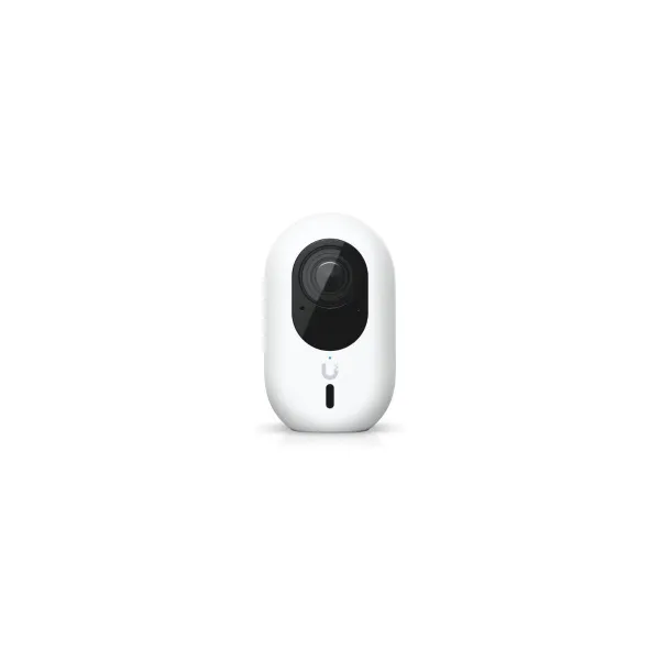 Ubiquiti | Plug-and-play, 4K WiFi-connected camera | UVC-G6-INS-W | 8 MP | Fixed | IPX5
