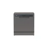Candy Dishwasher | CP 8F9FFA | Free standing | Width 55 cm | Number of place settings 8 | Number of programs 8 | Energy efficien