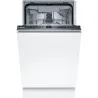 Bosch Dishwasher | SPV2HMX42E | Built-in | Width 45 cm | Number of place settings 10 | Number of programs 5 | Energy efficiency 