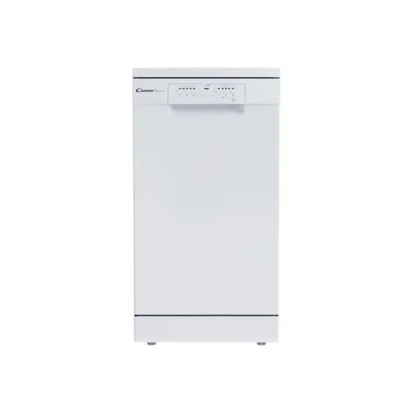 Candy Dishwasher | CDPH 2L1049W-01 | Free standing | Width 45 cm | Number of place settings 10 | Number of programs 5 | Energy e