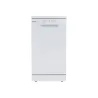 Candy Dishwasher | CDPH 2L1049W-01 | Free standing | Width 45 cm | Number of place settings 10 | Number of programs 5 | Energy e