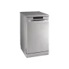 Gorenje Dishwasher | GS520E15S | Free standing | Width 45 cm | Number of place settings 9 | Number of programs 5 | Energy effici
