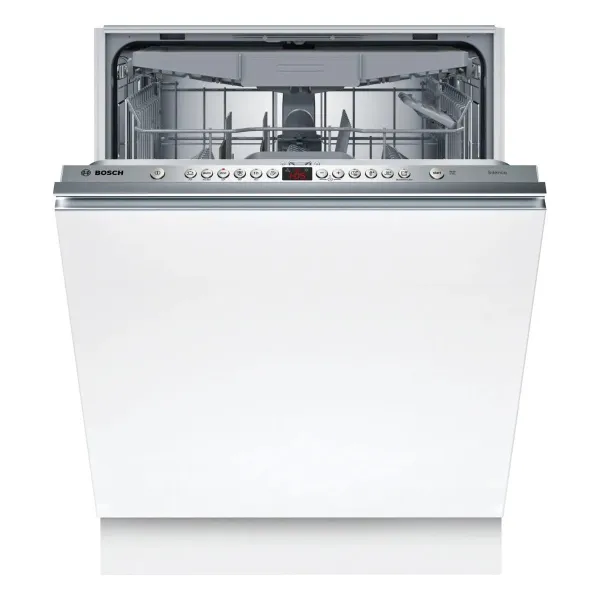 Bosch Dishwasher | SMV46KX12E | Built-in | Width 60 cm | Number of place settings 13 | Number of programs 6 | Energy efficiency 