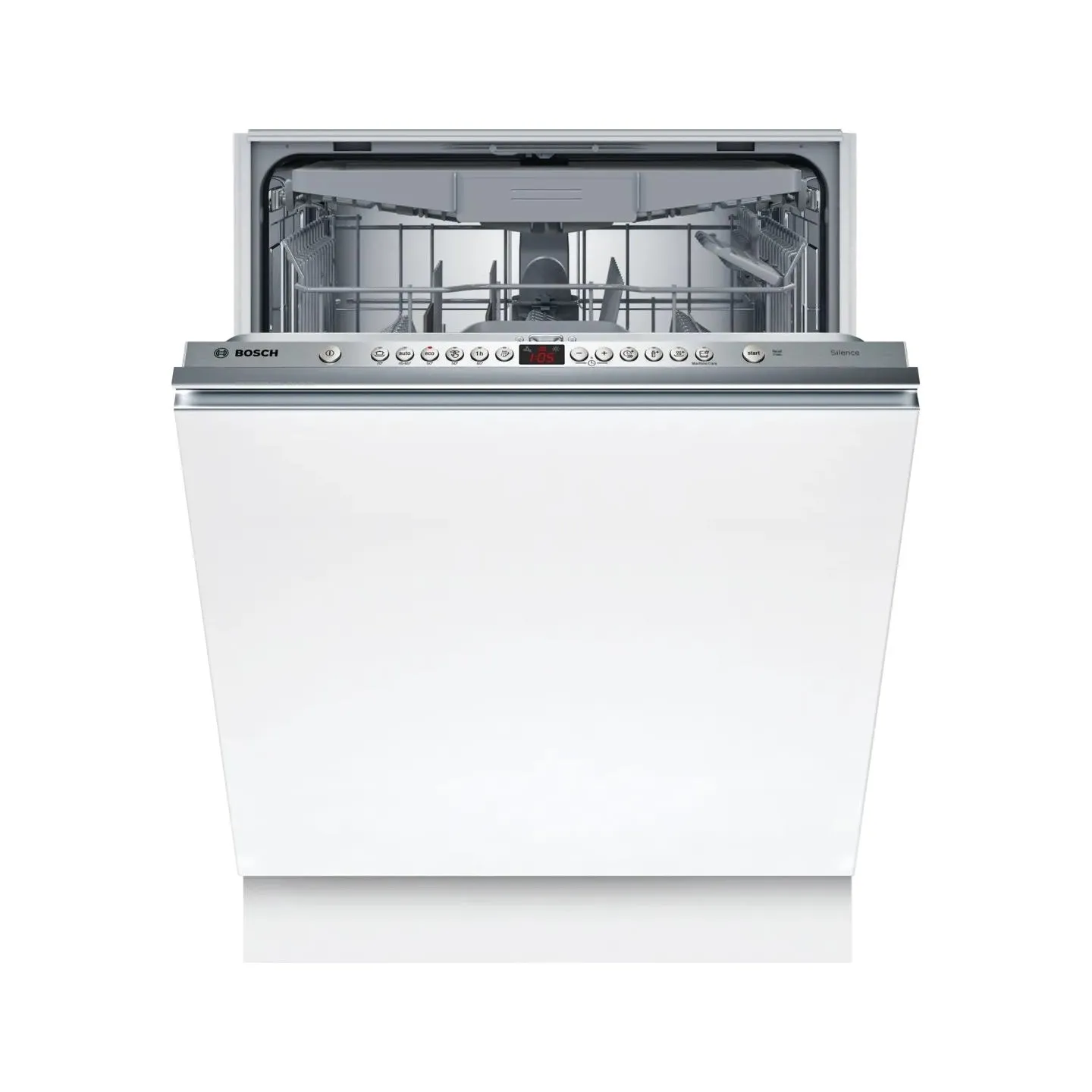 Bosch Dishwasher | SMV46KX12E | Built-in | Width 60 cm | Number of place settings 13 | Number of programs 6 | Energy efficiency 