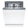 Bosch Dishwasher | SMV46KX12E | Built-in | Width 60 cm | Number of place settings 13 | Number of programs 6 | Energy efficiency 