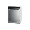 Whirlpool Dishwasher | WFO 3T133 P 6.5 X | Freestanding | Width 60 cm | Number of place settings 14 | Number of programs 10 | En