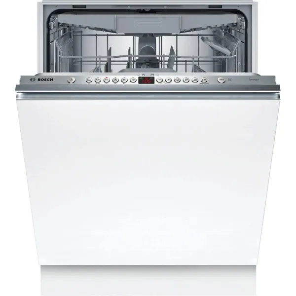 Bosch Dishwasher | SMV46KX14E | Built-in | Width 60 cm | Number of place settings 13 | Number of programs 6 | Energy efficiency 