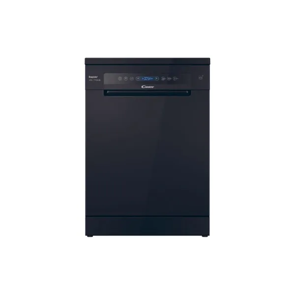 Candy Dishwasher | CF 5C6F0B | Free standing | Width 59.7 cm | Number of place settings 15 | Number of programs 8 | Energy effic