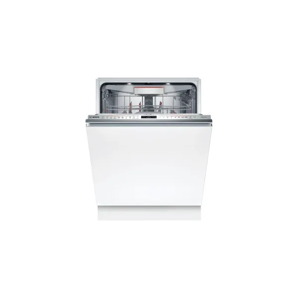 Bosch Dishwasher | SMV8YCX02E | Built-in | Width 60 cm | Number of place settings 14 | Number of programs 8 | Energy efficiency 