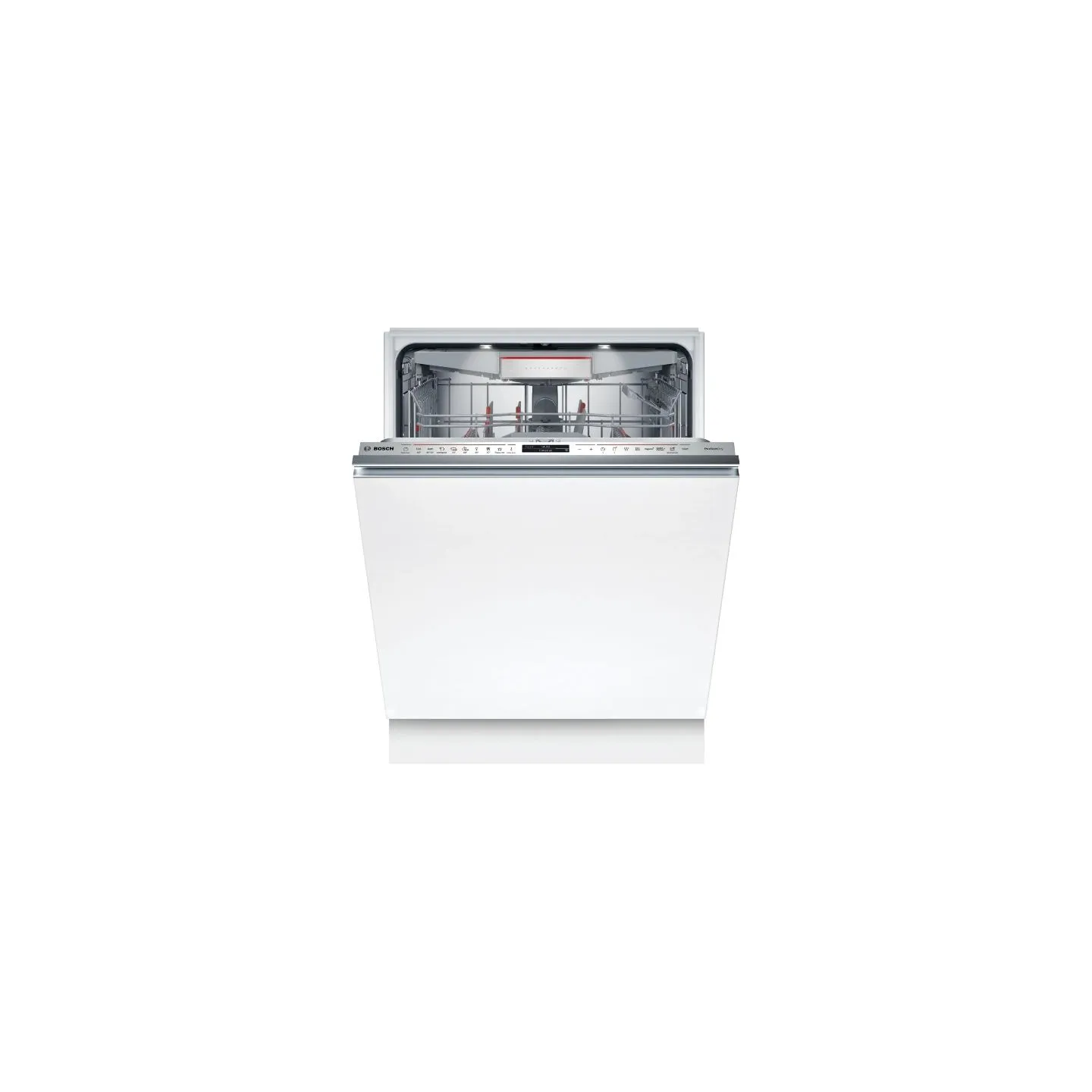 Bosch Dishwasher | SMV8YCX02E | Built-in | Width 60 cm | Number of place settings 14 | Number of programs 8 | Energy efficiency 