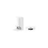 Xiaomi | Robot Vacuum (EU) | X20+ | Wet&Dry | 5200 mAh | Dust capacity 4 L | 6000 Pa | White