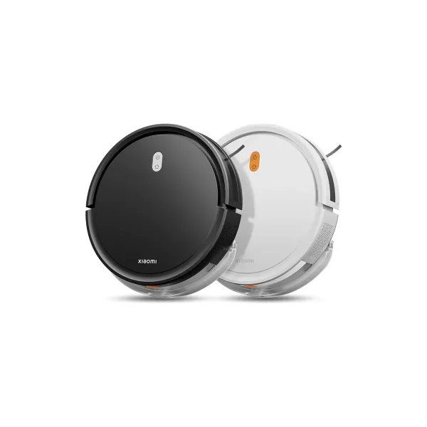 Xiaomi Robot Vacuum E5 (Black) EU | Xiaomi