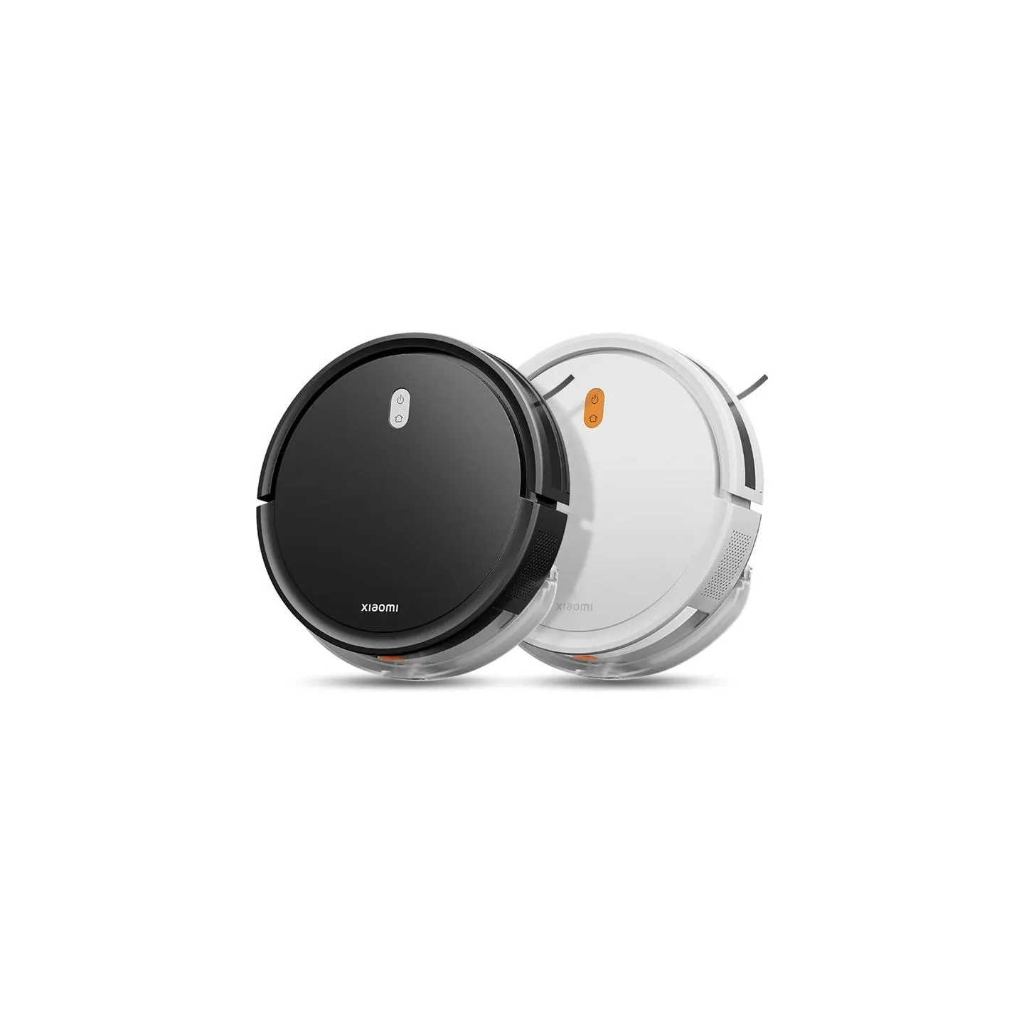 Xiaomi Robot Vacuum E5 (Black) EU | Xiaomi