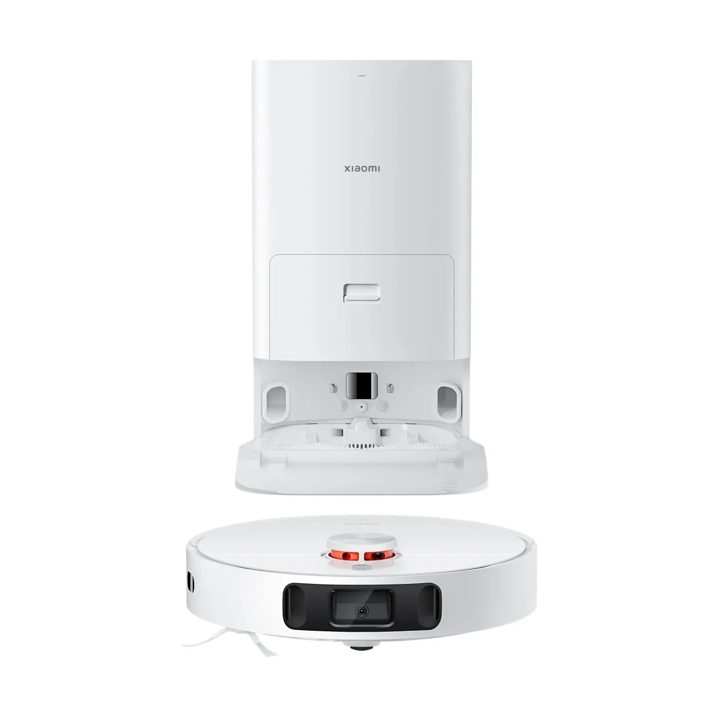 Xiaomi | Robot Vacuum | X10+ EU | Wet&Dry | Operating time (max) 120 min | Lithium Ion | 5200 mAh | Dust capacity 0.35 L | 4000 