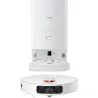 Xiaomi | Robot Vacuum | X10+ EU | Wet&Dry | Operating time (max) 120 min | Lithium Ion | 5200 mAh | Dust capacity 0.35 L | 4000 