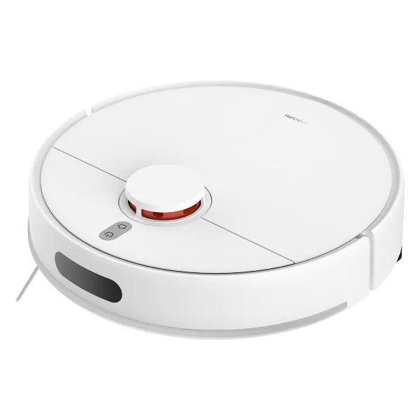 Xiaomi | Robot Vacuum S40C EU | Wet&Dry | 2600 mAh | Dust capacity 0.52 L | 5000 Pa | White