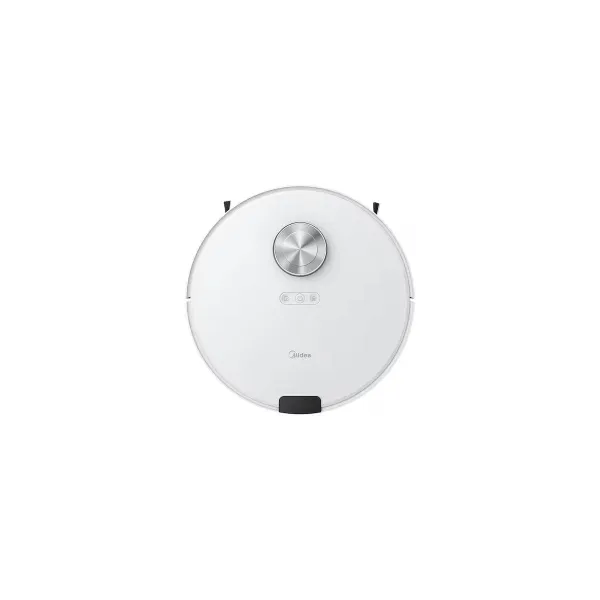 Midea | Robot Vacuum Cleaner | M9 | Wet&Dry | Operating time (max) 180 min | Lithium Ion | 5200 mAh | Dust capacity 0.25 L | 400