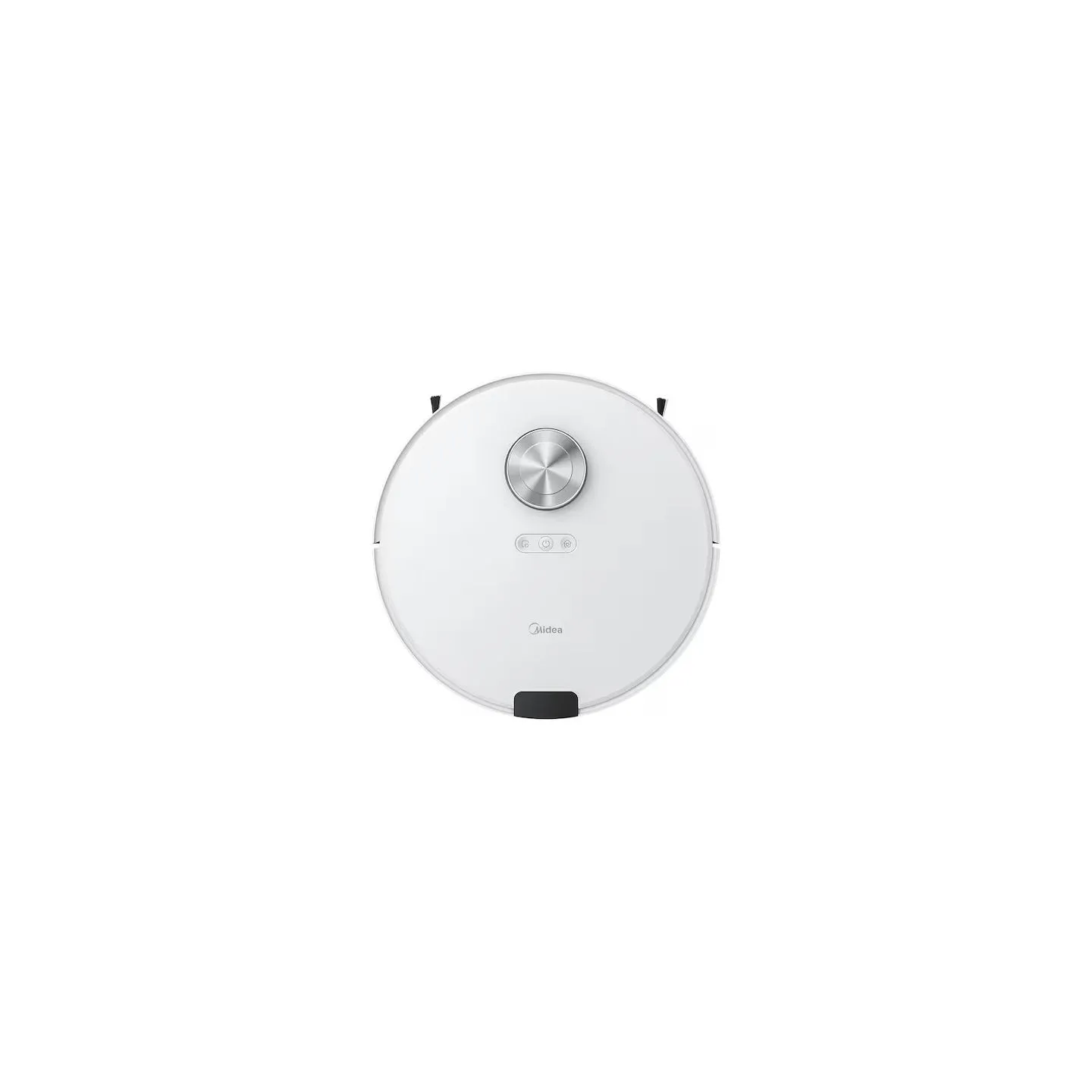 Midea | Robot Vacuum Cleaner | M9 | Wet&Dry | Operating time (max) 180 min | Lithium Ion | 5200 mAh | Dust capacity 0.25 L | 400
