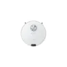 Midea | Robot Vacuum Cleaner | M9 | Wet&Dry | Operating time (max) 180 min | Lithium Ion | 5200 mAh | Dust capacity 0.25 L | 400