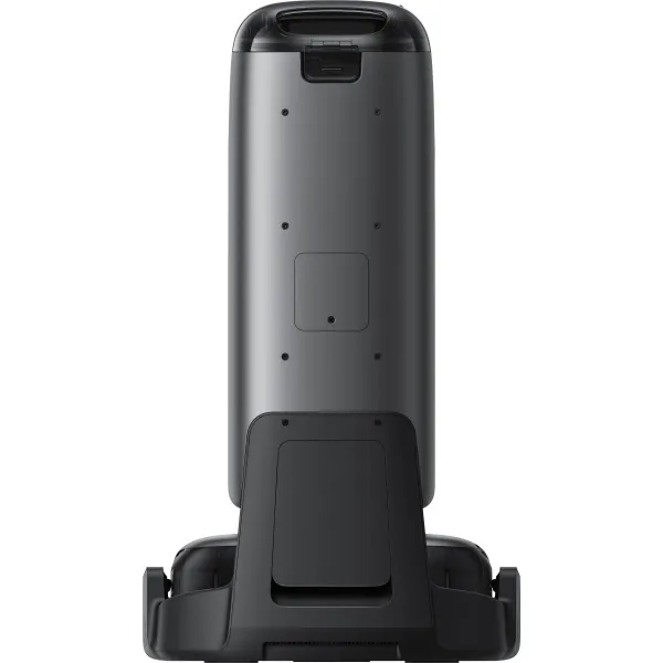 Anker Eufy | Robot Vacuum Cleaner with All-in-One Station | S1 Pro | Wet&Dry | Operating time (max) 216 min | 4600 mAh | Dust ca