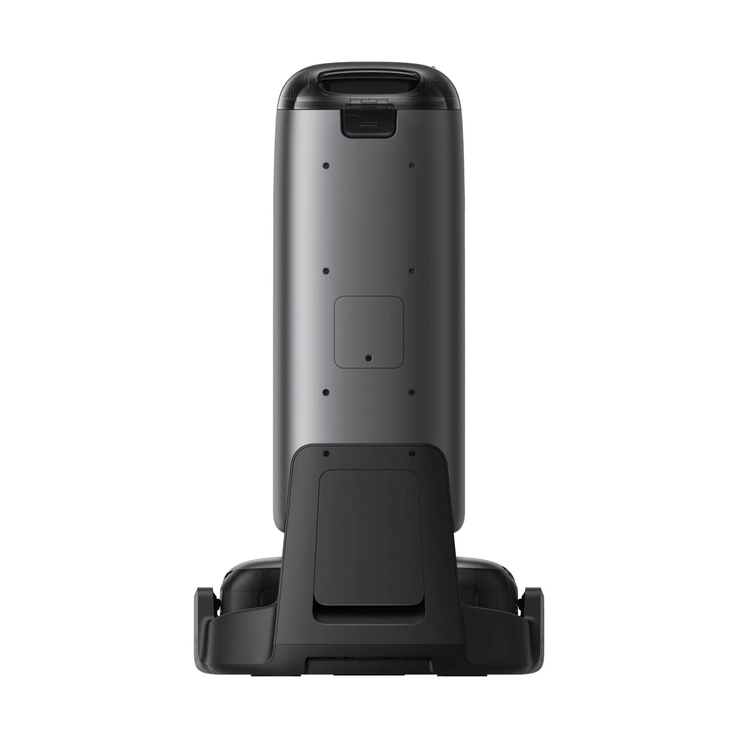 Anker Eufy | Robot Vacuum Cleaner with All-in-One Station | S1 Pro | Wet&Dry | Operating time (max) 216 min | 4600 mAh | Dust ca