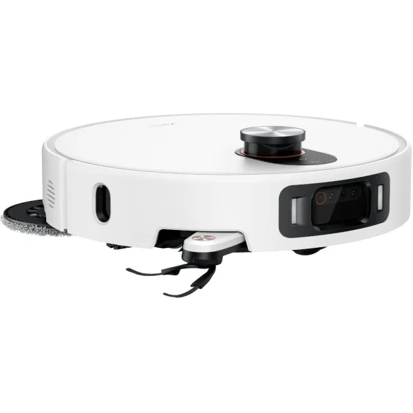 Xiaomi Robot Vacuum 5 Pro EU | Wet&Dry | 5200 mAh | 20000 Pa | White