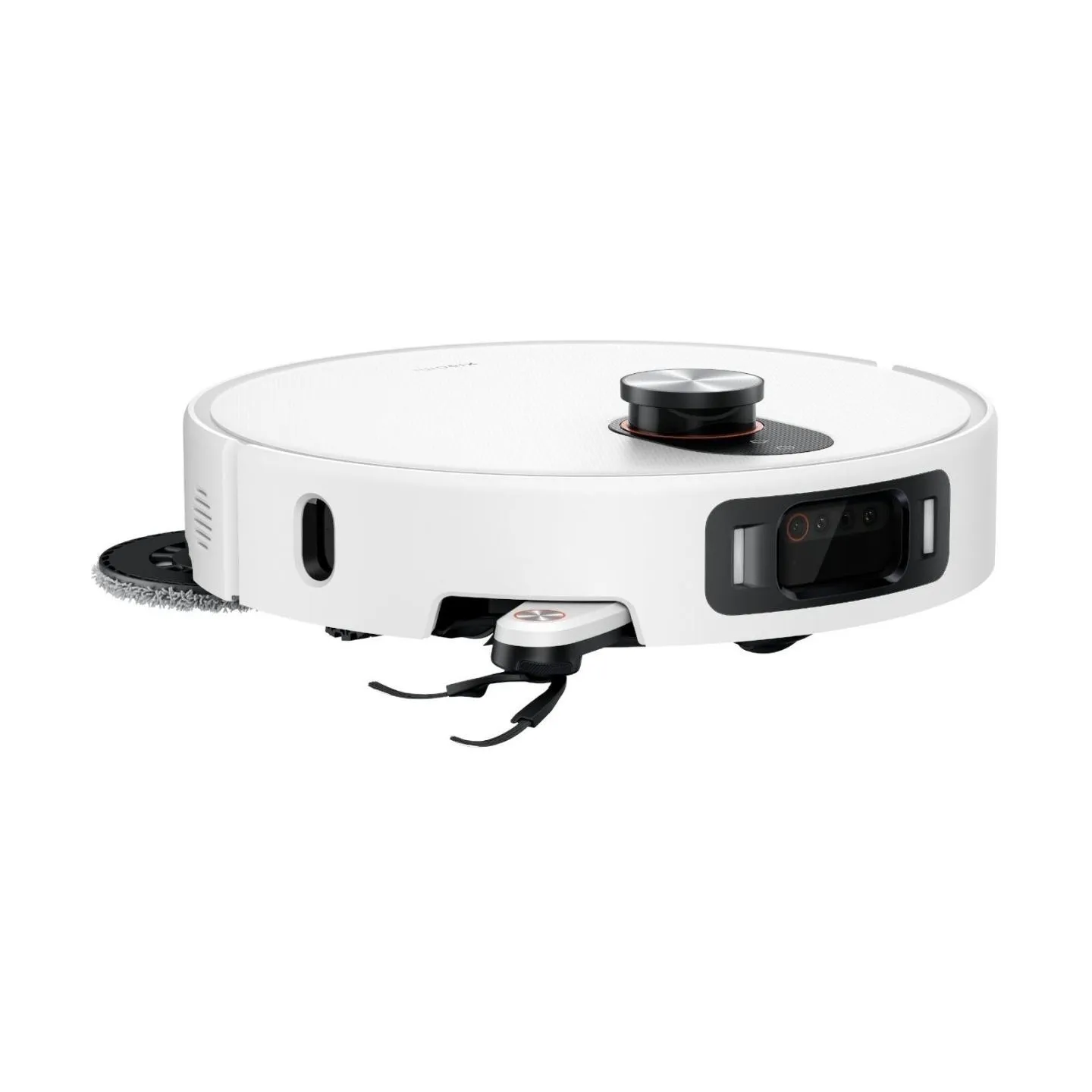 Xiaomi Robot Vacuum 5 Pro EU | Wet&Dry | 5200 mAh | 20000 Pa | White
