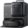 Anker Eufy Robot Vacuum Cleaner | Omni E28 | Wet&Dry | Dust capacity 3 L | 20000 Pa | Black