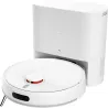 Xiaomi Robot Vacuum H40 EU | Wet&Dry | Operating time (max) 180 min | 5200 mAh | Dust capacity 4 L | 10000 Pa | White