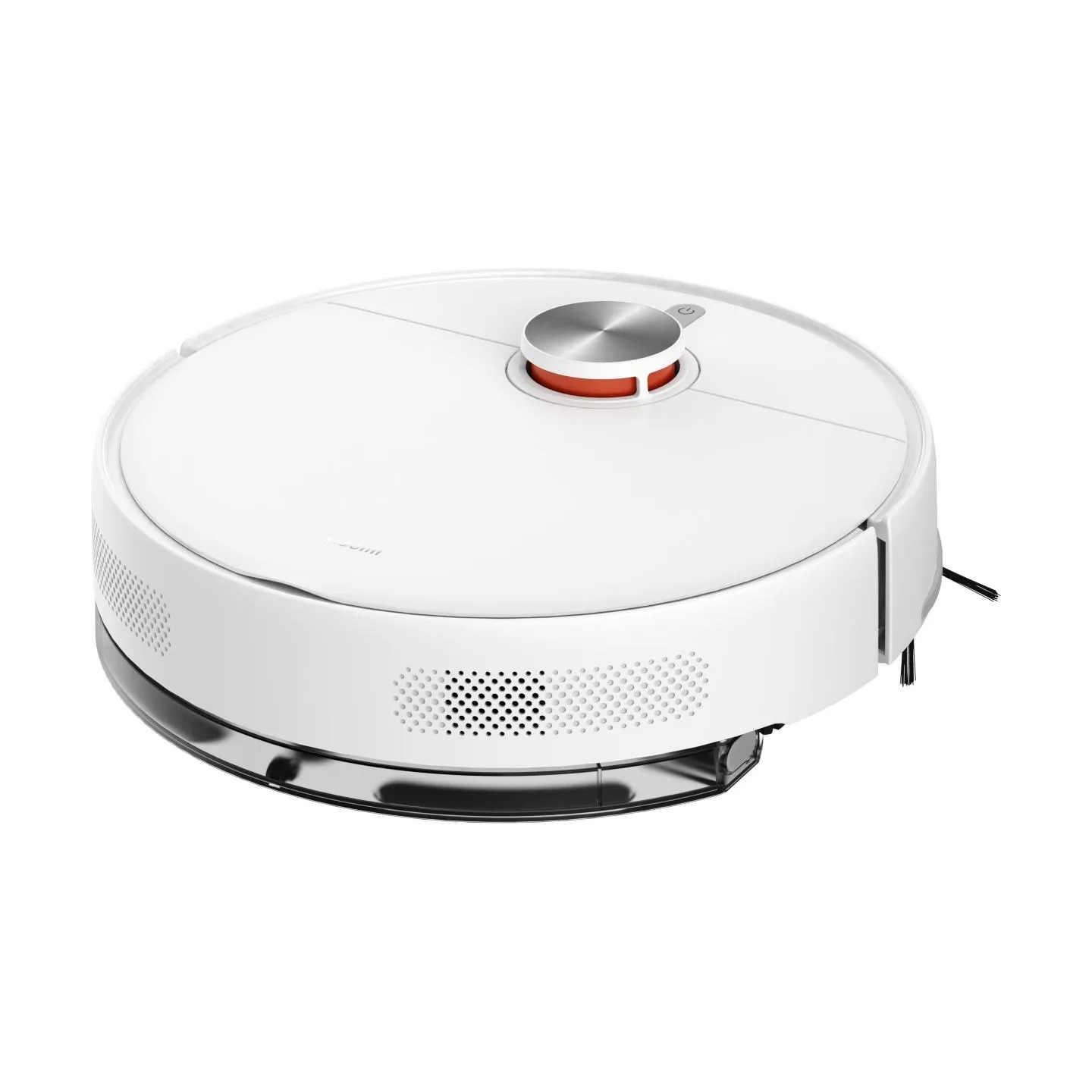 Xiaomi Robot Vacuum S40 EU | Wet&Dry | 5200 mAh | Dust capacity 0.52 L | 10000 Pa | White