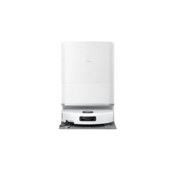 Xiaomi Robot Vacuum 5 EU | Wet&Dry | 5200 mAh | Dust capacity 2.5 L | 20000 Pa | White