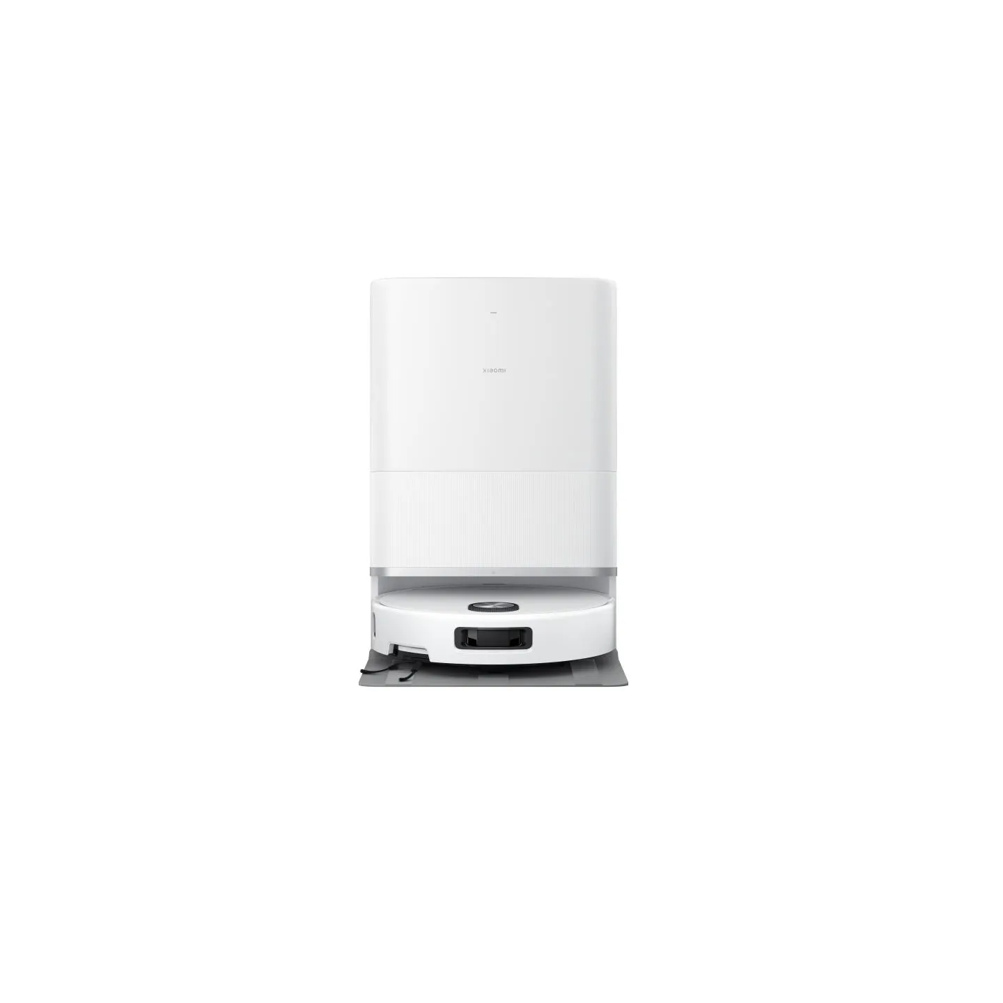 Xiaomi Robot Vacuum 5 EU | Wet&Dry | 5200 mAh | Dust capacity 2.5 L | 20000 Pa | White